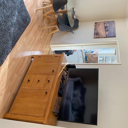 River Courtyard Apartment In The Heart Of Stneots Saint Neots Luaran gambar