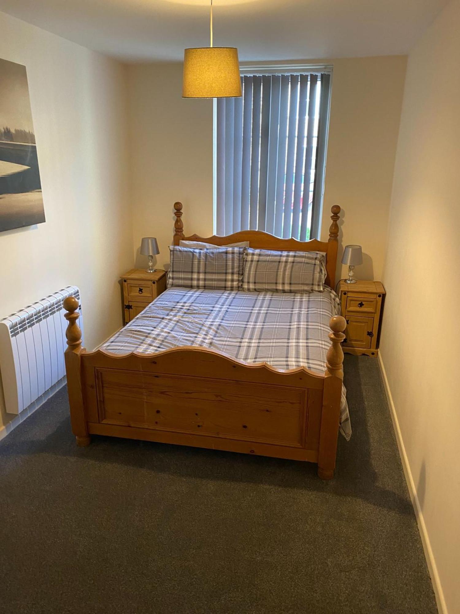 River Courtyard Apartment In The Heart Of Stneots Saint Neots Luaran gambar