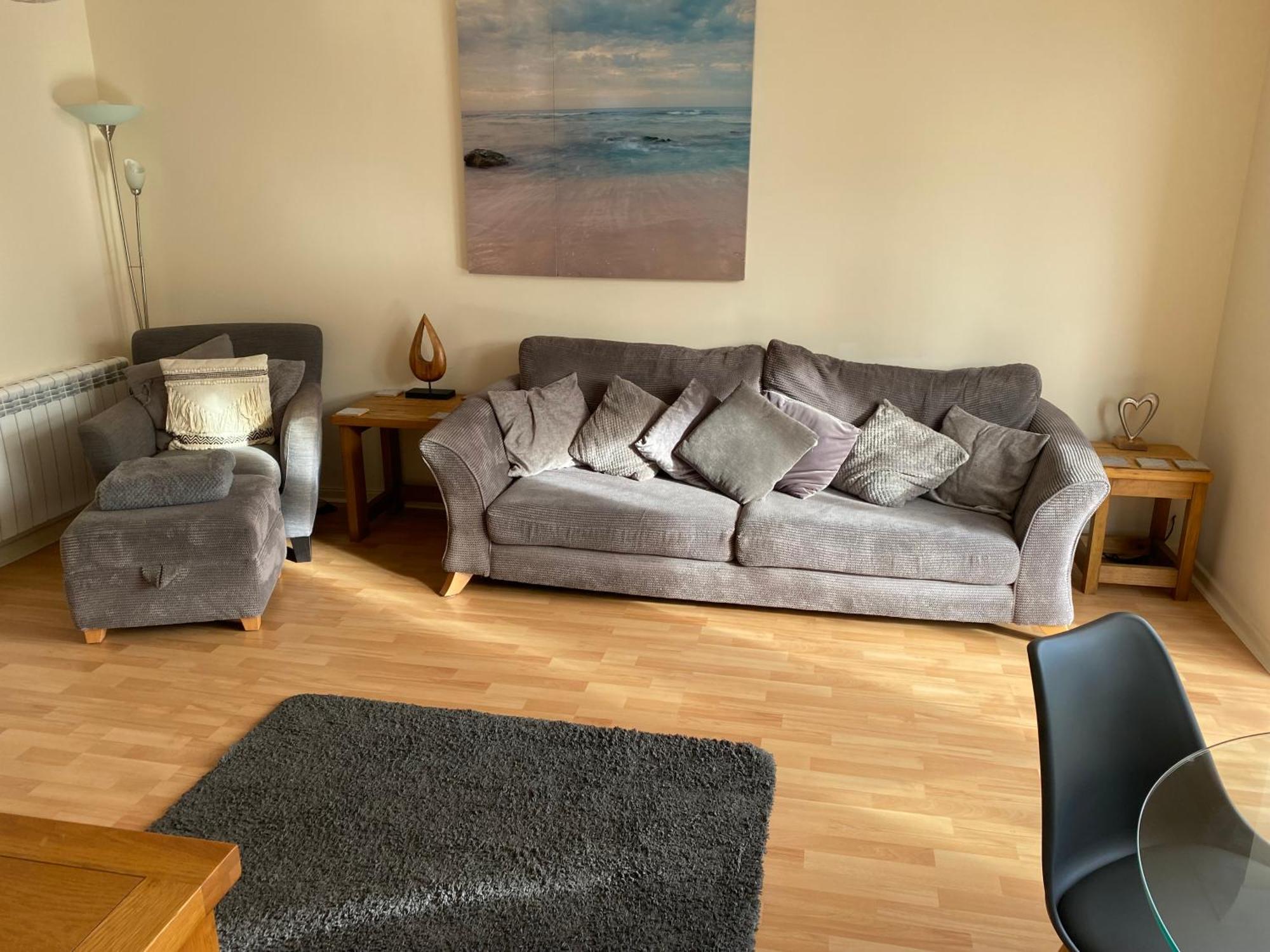 River Courtyard Apartment In The Heart Of Stneots Saint Neots Luaran gambar