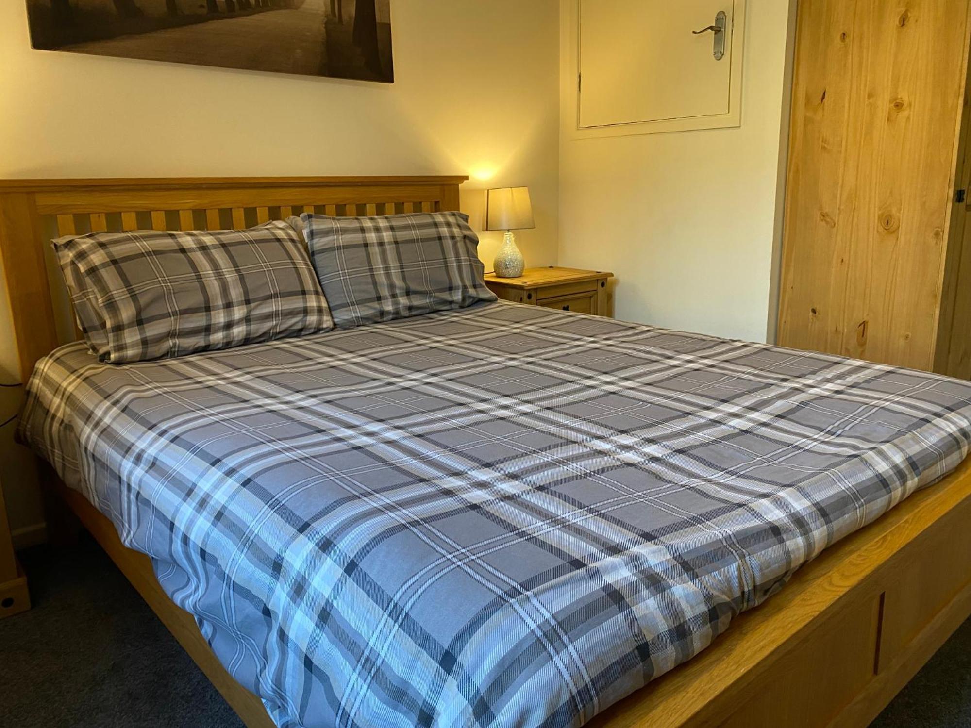 River Courtyard Apartment In The Heart Of Stneots Saint Neots Luaran gambar