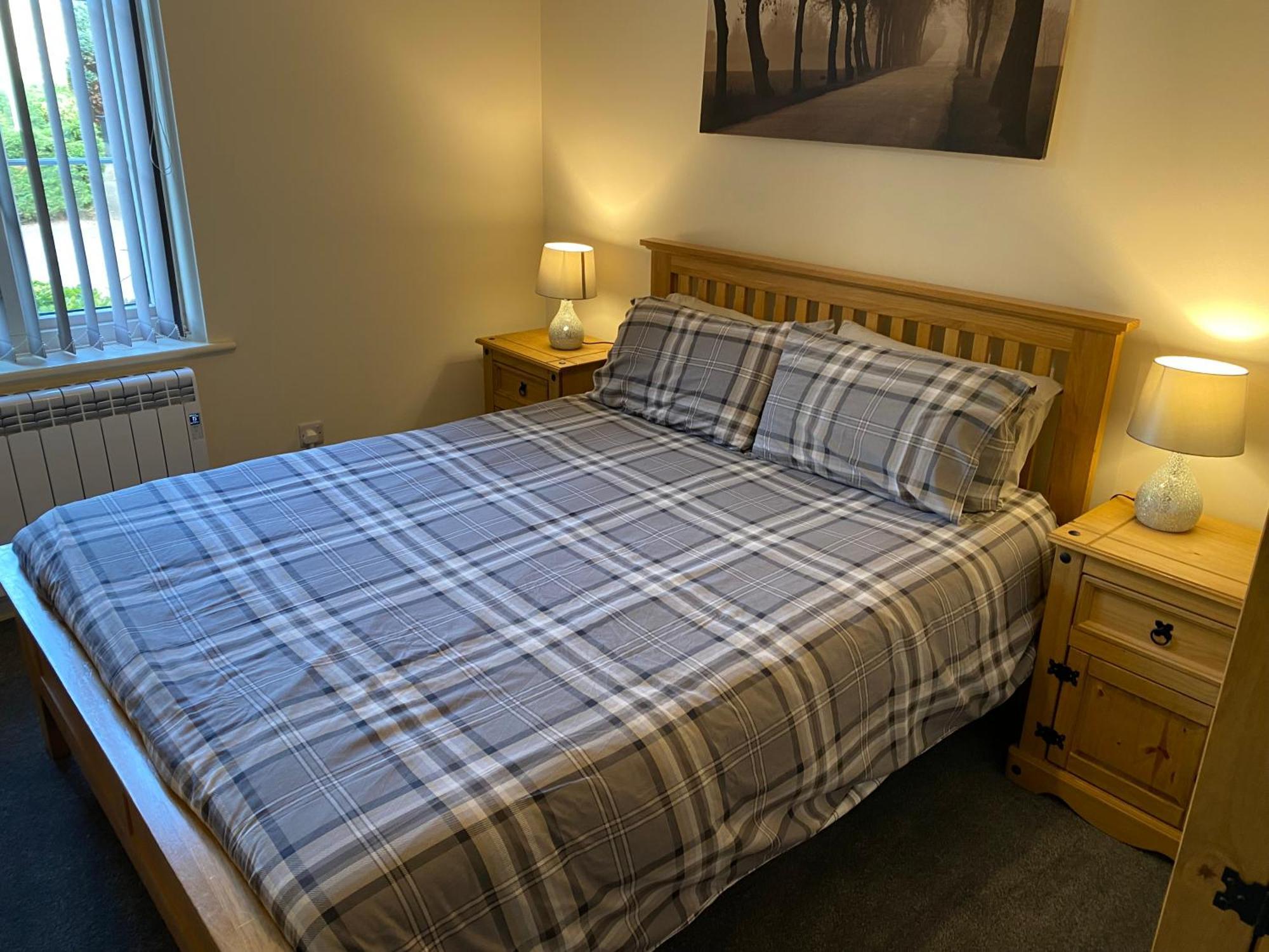 River Courtyard Apartment In The Heart Of Stneots Saint Neots Luaran gambar